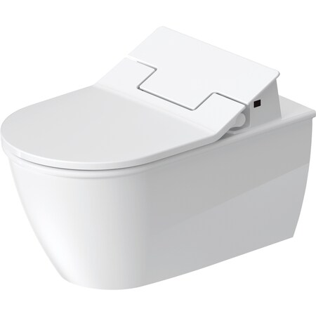 Duravit Toilet Wall Mounted Darling New 620 mm White Washdown Hyg 2544592092